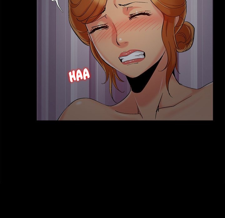 Sleepy Town Escapades chapter 49 page 86