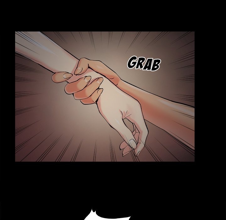 Sleepy Town Escapades chapter 49 page 87