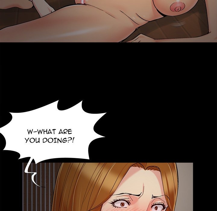 Sleepy Town Escapades chapter 49 page 89