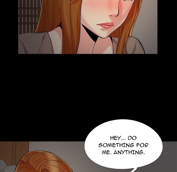Sleepy Town Escapades chapter 49 page 90