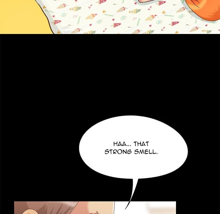 Sleepy Town Escapades chapter 5 page 8