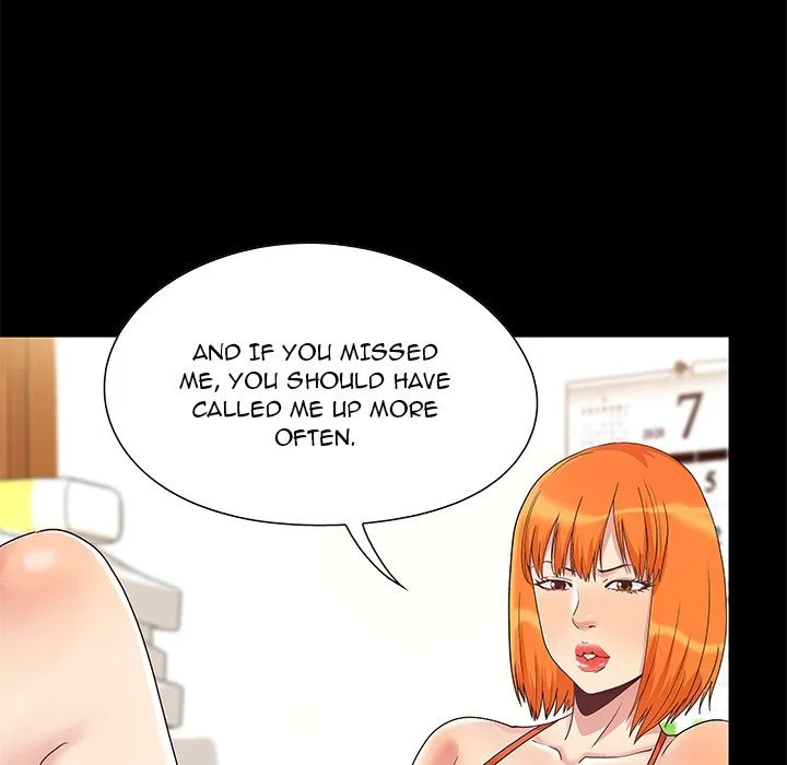 Sleepy Town Escapades chapter 5 page 14