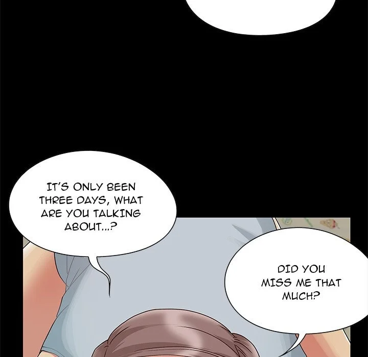 Sleepy Town Escapades chapter 5 page 16