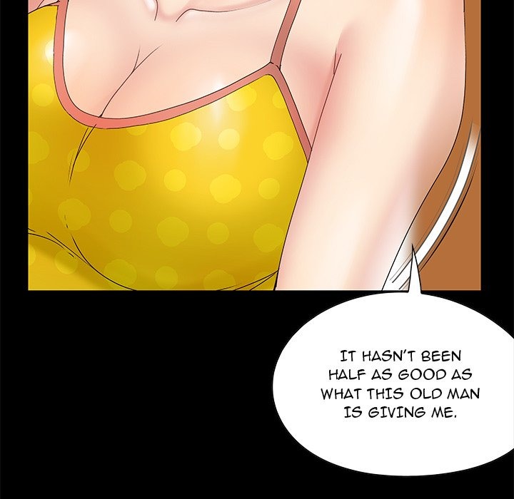 Sleepy Town Escapades chapter 5 page 30