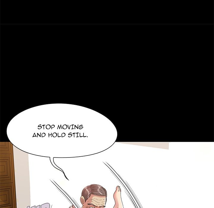 Sleepy Town Escapades chapter 5 page 31