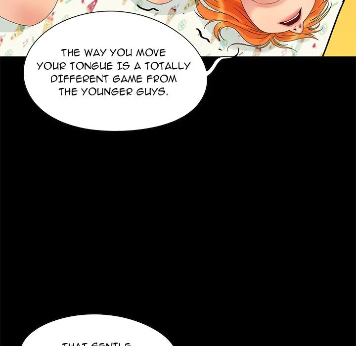 Sleepy Town Escapades chapter 5 page 36
