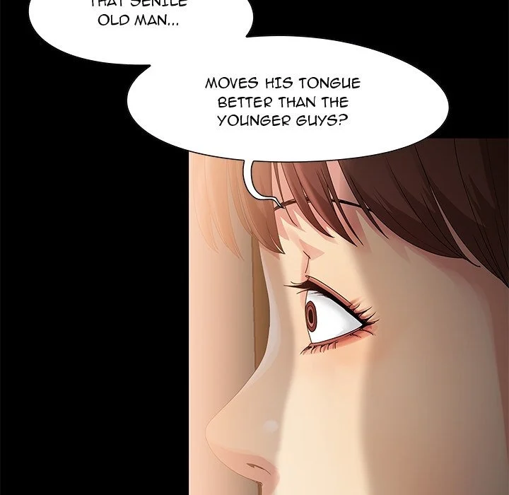 Sleepy Town Escapades chapter 5 page 37