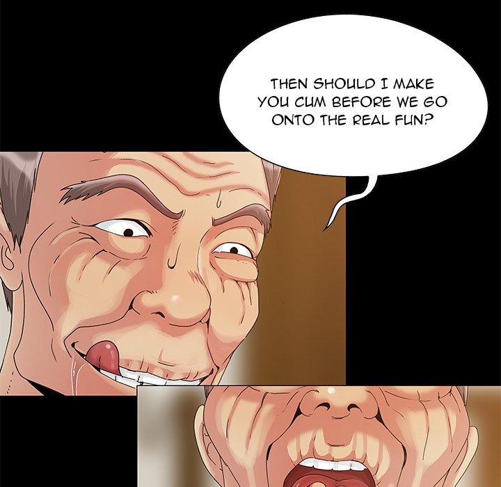 Sleepy Town Escapades chapter 5 page 44