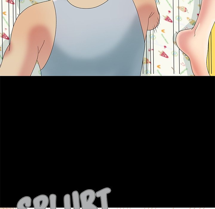 Sleepy Town Escapades chapter 5 page 58