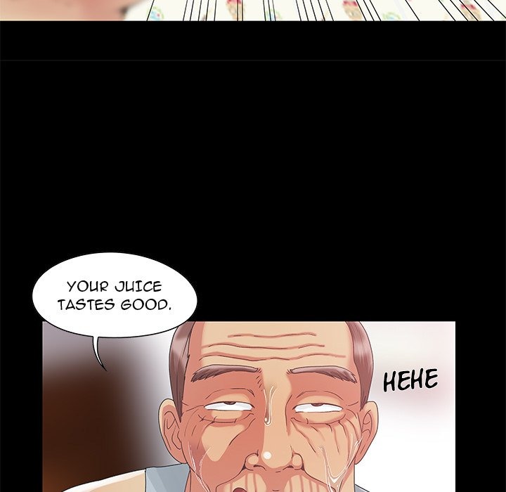 Sleepy Town Escapades chapter 5 page 60