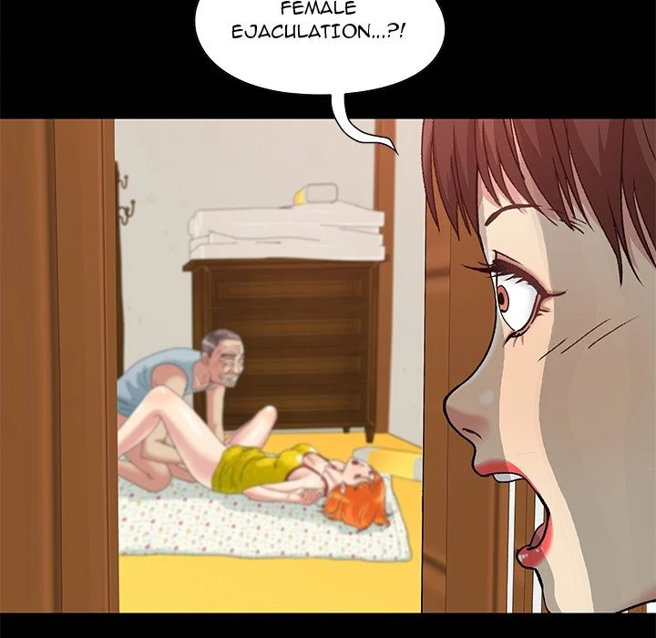 Sleepy Town Escapades chapter 5 page 62