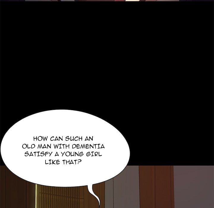 Sleepy Town Escapades chapter 5 page 65