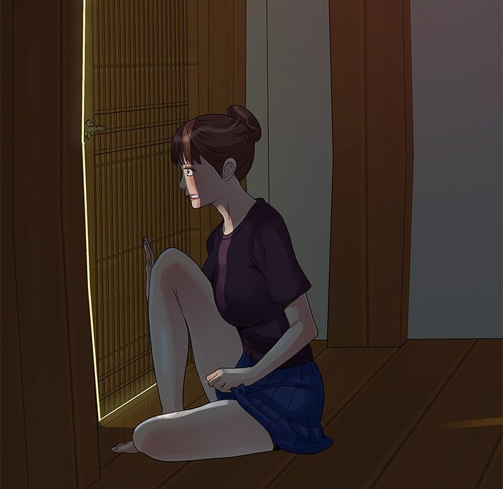 Sleepy Town Escapades chapter 5 page 66