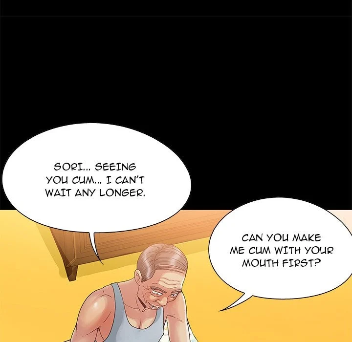 Sleepy Town Escapades chapter 5 page 69