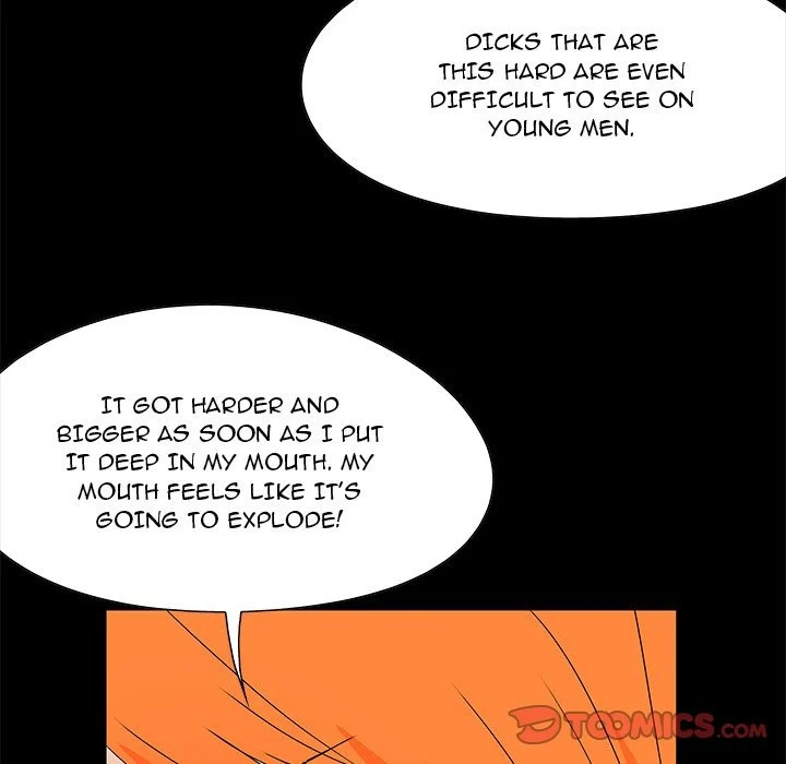 Sleepy Town Escapades chapter 5 page 79