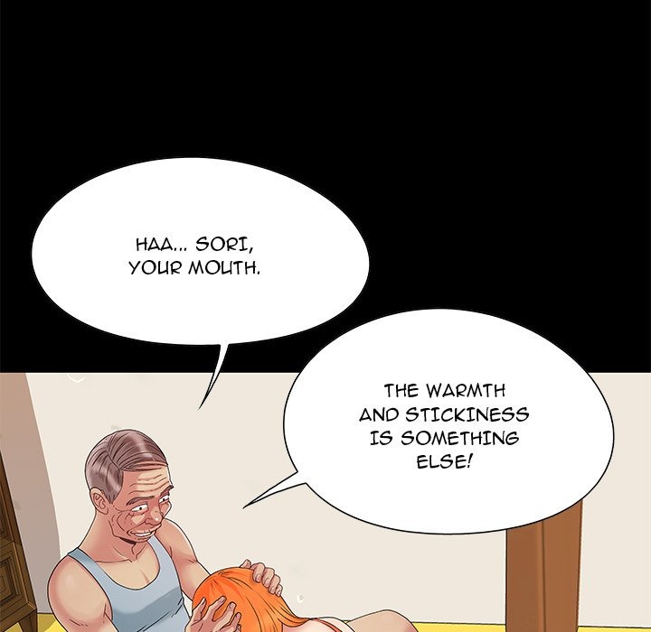 Sleepy Town Escapades chapter 5 page 81