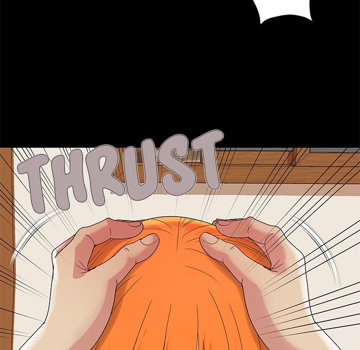 Sleepy Town Escapades chapter 5 page 86