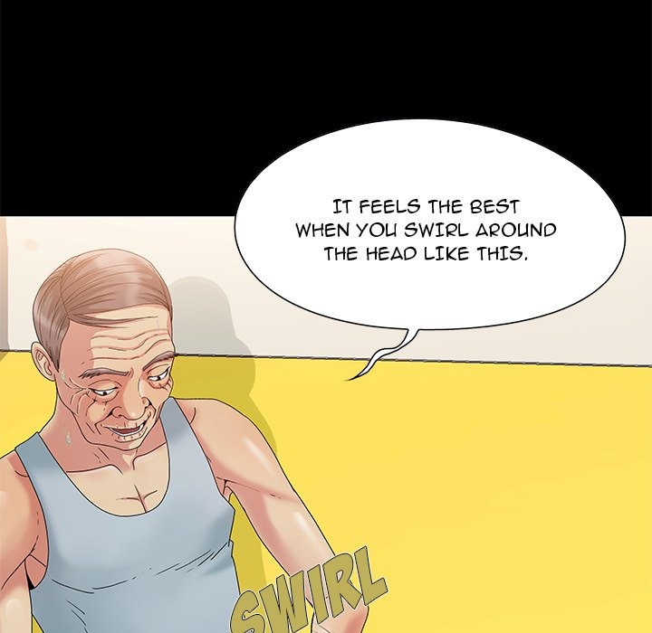 Sleepy Town Escapades chapter 5 page 88