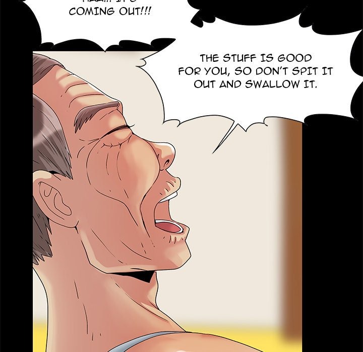 Sleepy Town Escapades chapter 5 page 91