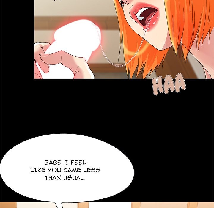 Sleepy Town Escapades chapter 5 page 94