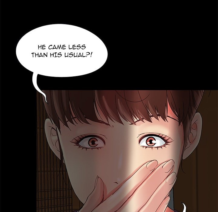 Sleepy Town Escapades chapter 5 page 97