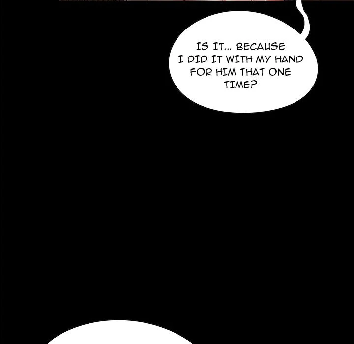 Sleepy Town Escapades chapter 5 page 98
