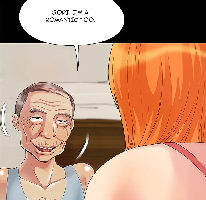 Sleepy Town Escapades chapter 5 page 99