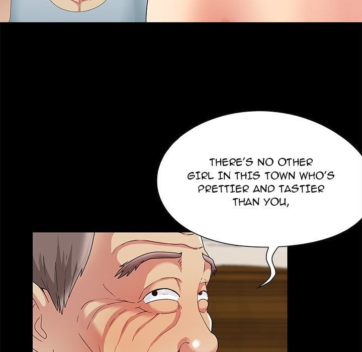 Sleepy Town Escapades chapter 5 page 100