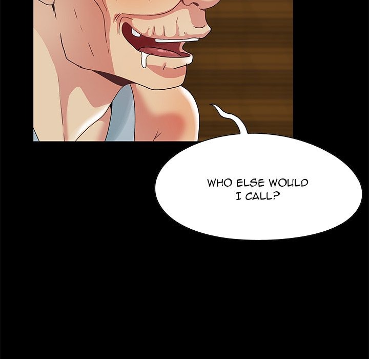Sleepy Town Escapades chapter 5 page 101
