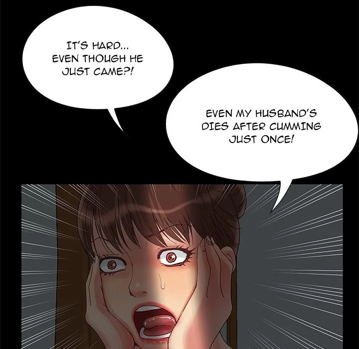 Sleepy Town Escapades chapter 5 page 104