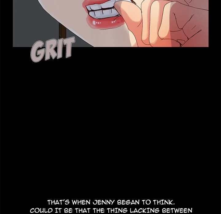 Sleepy Town Escapades chapter 5 page 107