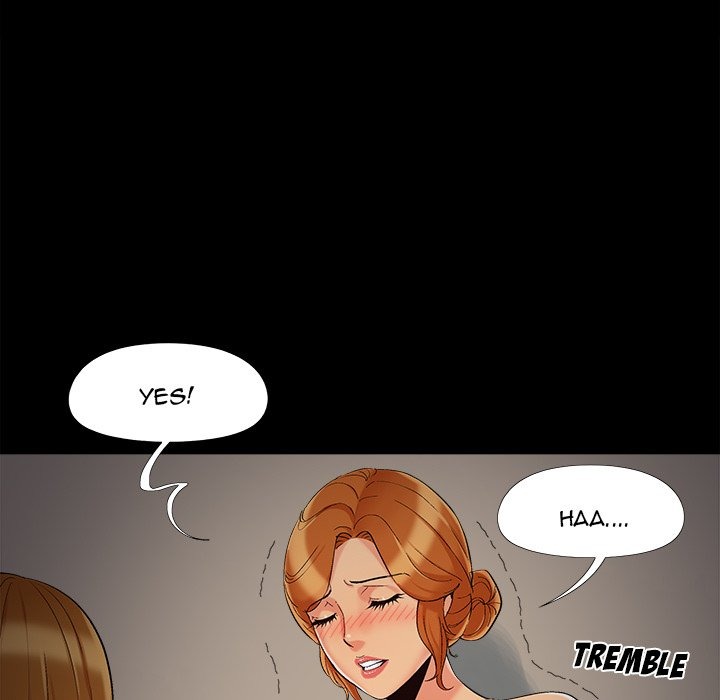 Sleepy Town Escapades chapter 50 page 8