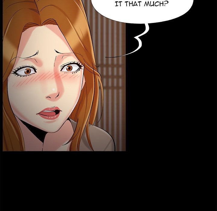 Sleepy Town Escapades chapter 50 page 12