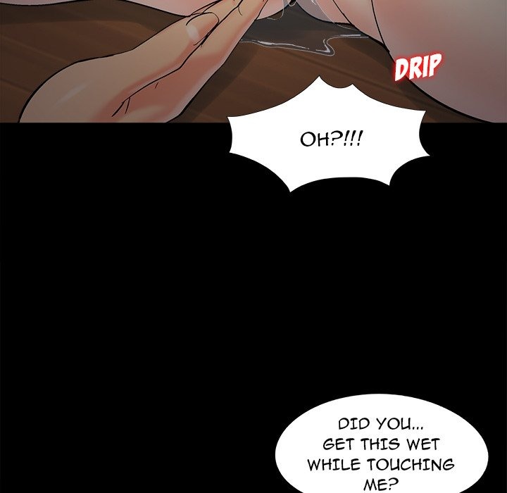 Sleepy Town Escapades chapter 50 page 38