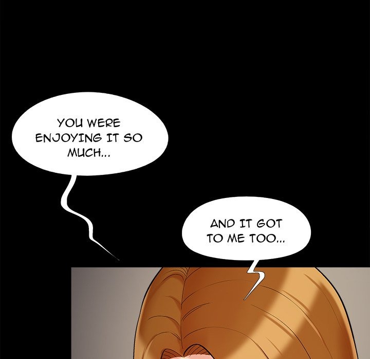 Sleepy Town Escapades chapter 50 page 40