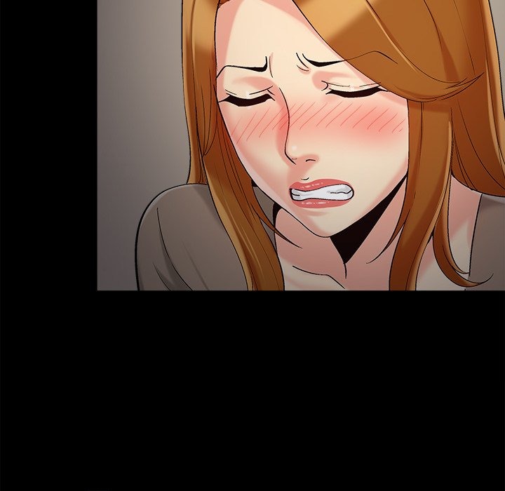 Sleepy Town Escapades chapter 50 page 41