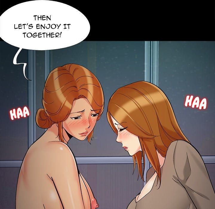 Sleepy Town Escapades chapter 50 page 42