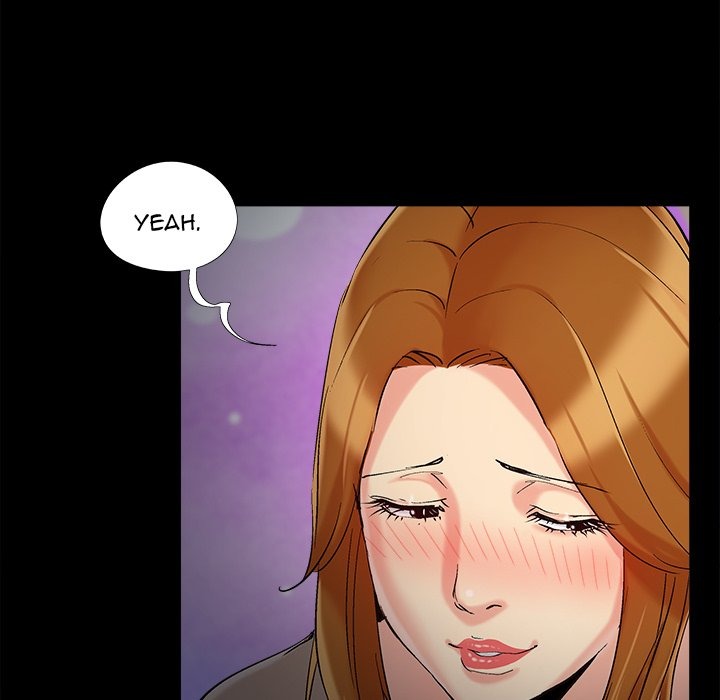 Sleepy Town Escapades chapter 50 page 47