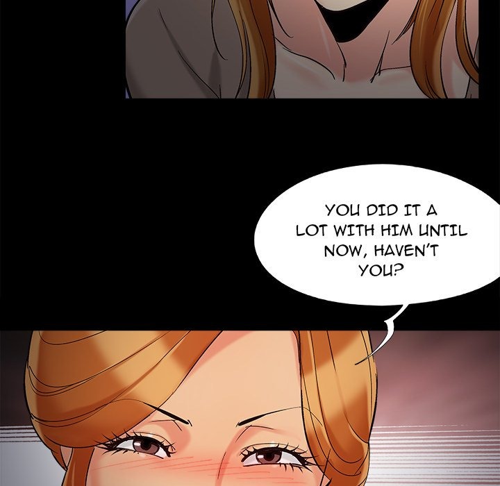 Sleepy Town Escapades chapter 50 page 48