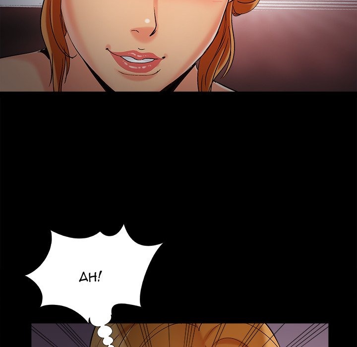 Sleepy Town Escapades chapter 50 page 49