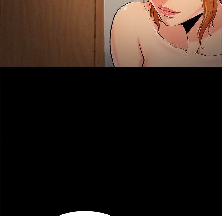 Sleepy Town Escapades chapter 50 page 57