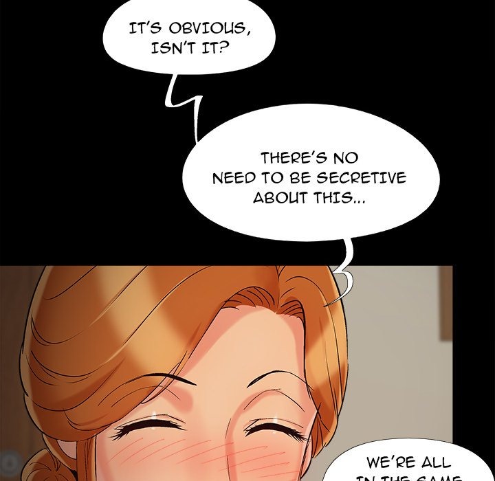 Sleepy Town Escapades chapter 50 page 58
