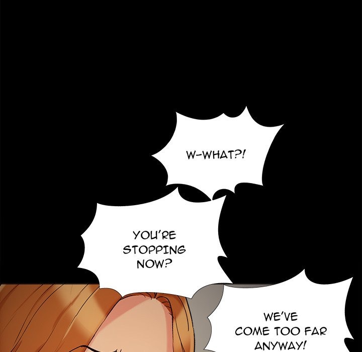Sleepy Town Escapades chapter 50 page 64