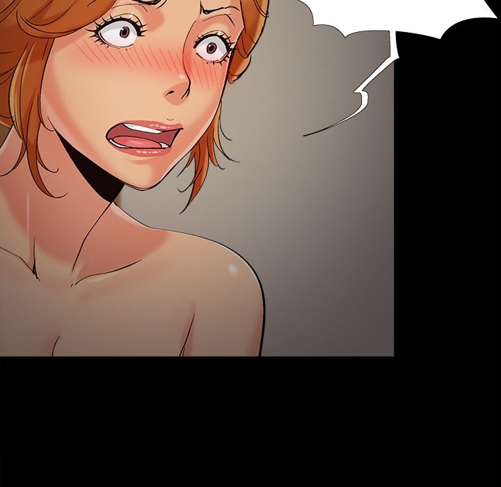 Sleepy Town Escapades chapter 50 page 65