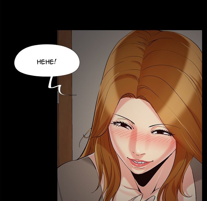 Sleepy Town Escapades chapter 50 page 66