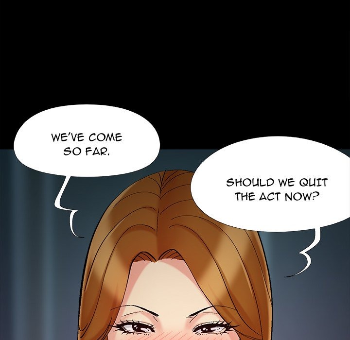 Sleepy Town Escapades chapter 50 page 69
