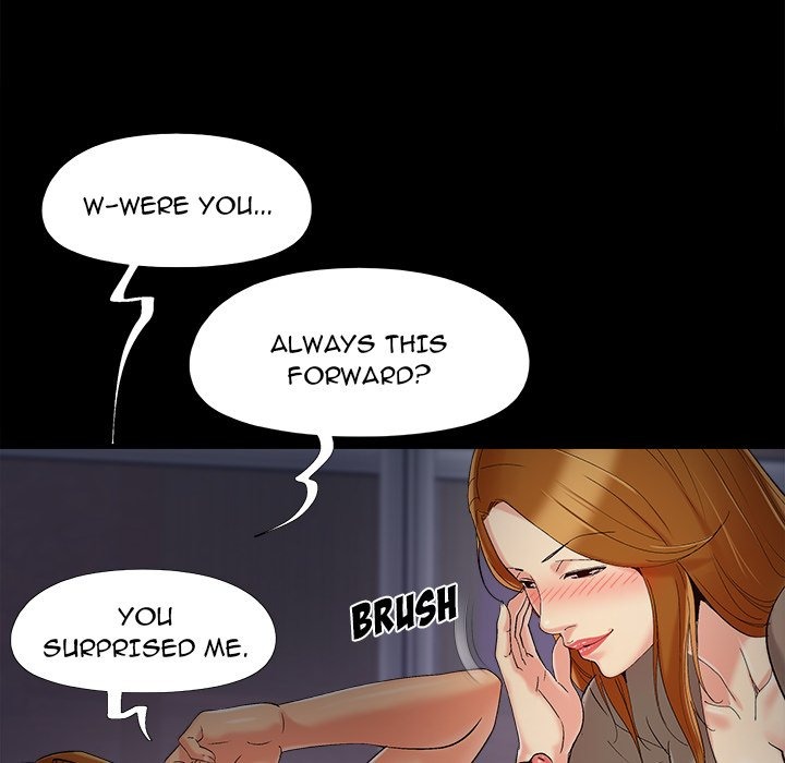 Sleepy Town Escapades chapter 50 page 74
