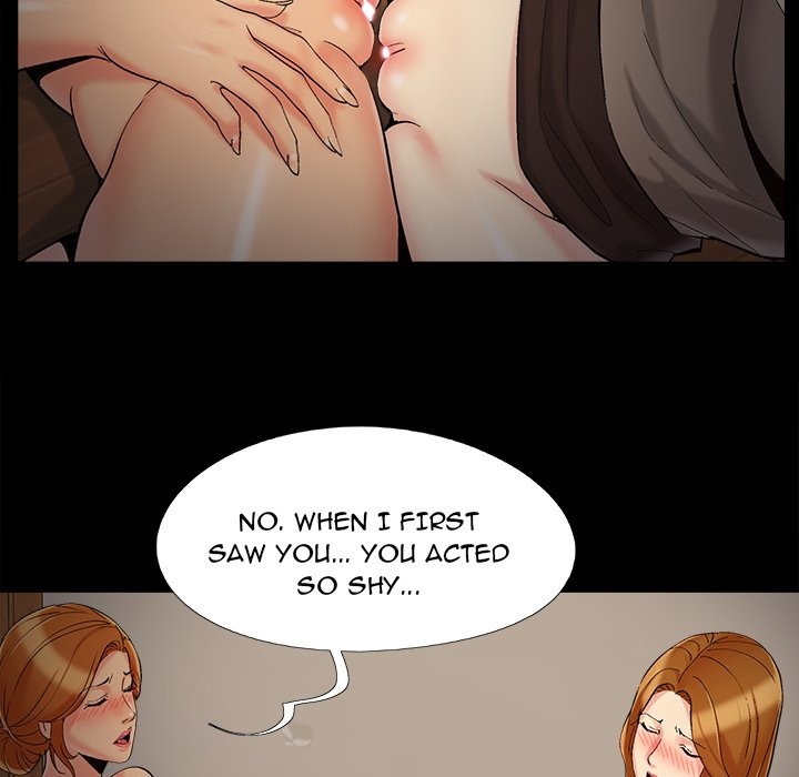 Sleepy Town Escapades chapter 50 page 78