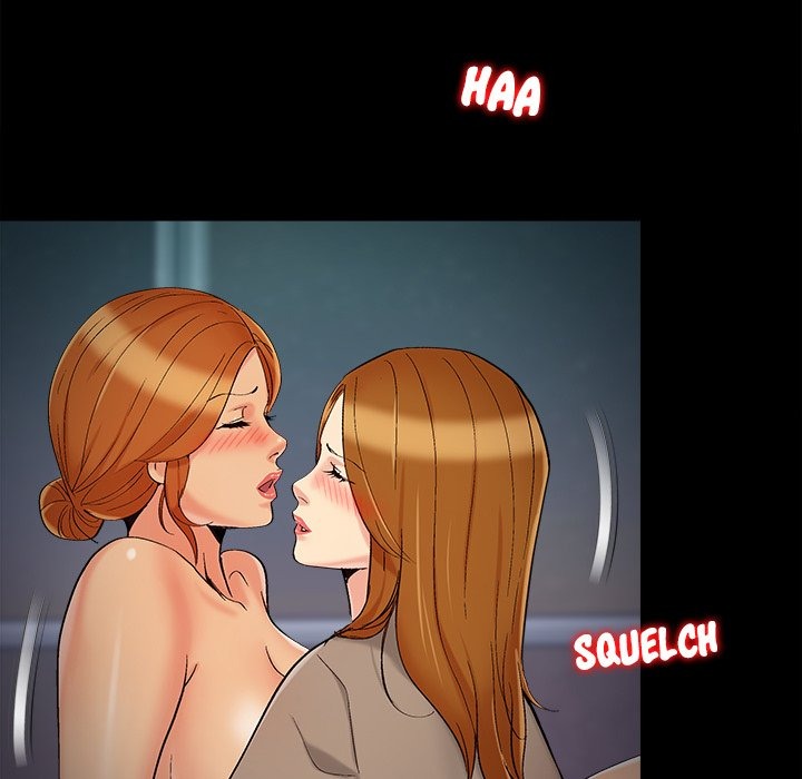 Sleepy Town Escapades chapter 50 page 85
