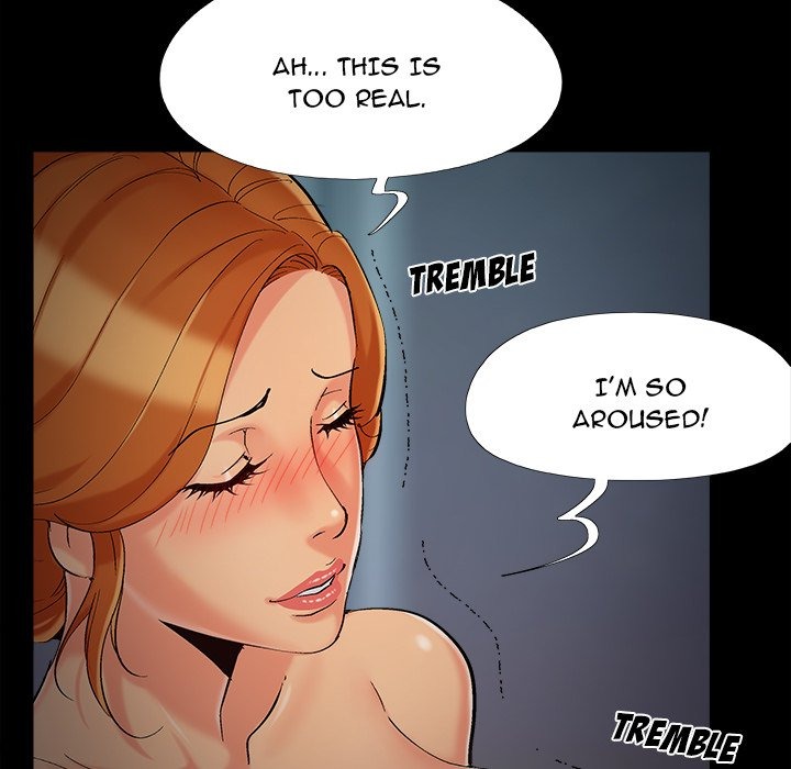 Sleepy Town Escapades chapter 50 page 87